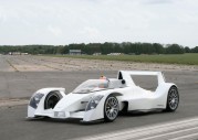 Caparo T1 RRV